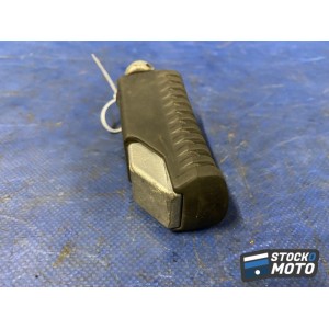 Repose pied passager gauche 