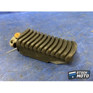 Repose pied passager gauche 