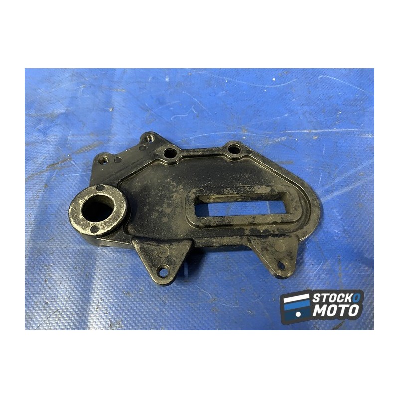 Support étrier de frein arriere 