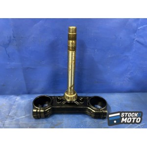 Te de fourche inférieur 