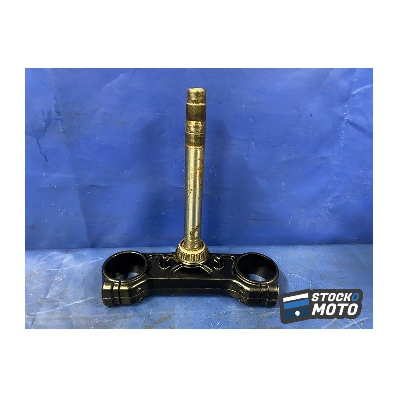 Te de fourche inférieur 