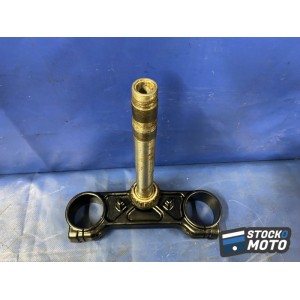 Te de fourche inférieur 