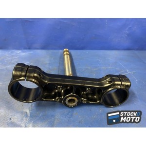 Te de fourche inférieur 