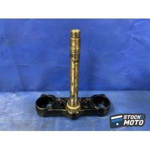 Te de fourche inférieur 