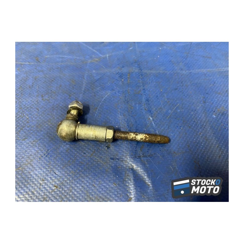 Tige de poussé de frein arriere 