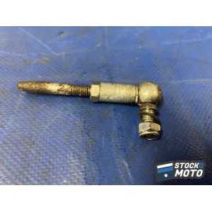 Tige de poussé de frein arriere 