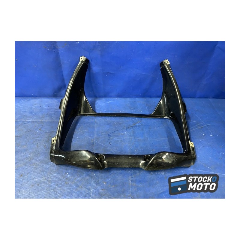 Cache plastique entourage de radiateur 