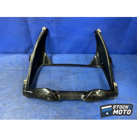 Cache plastique entourage de radiateur 