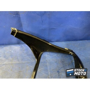 Cache plastique entourage de radiateur 