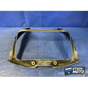 Cache plastique entourage de radiateur 