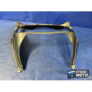 Cache plastique entourage de radiateur 