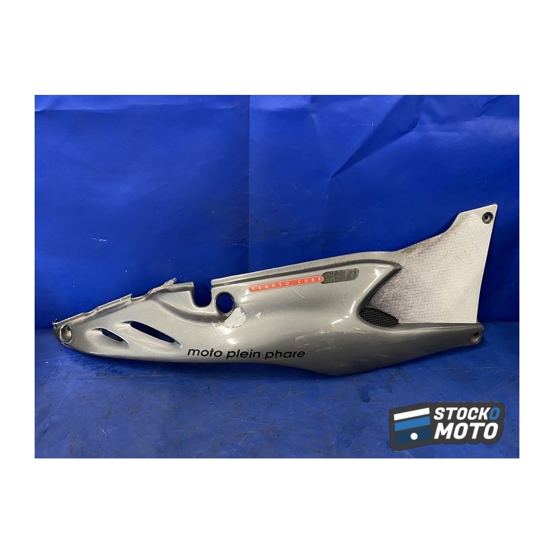 Coque arrière droite 