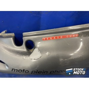 Coque arrière droite 