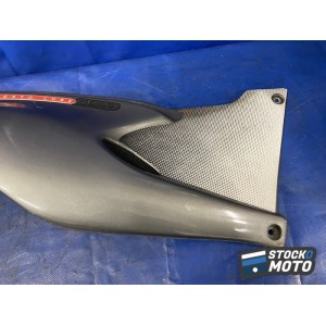 Coque arrière droite 