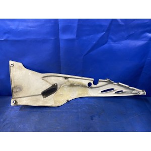 Coque arrière droite 