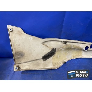 Coque arrière droite 