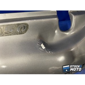 Coque arrière gauche 