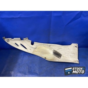 Coque arrière gauche 