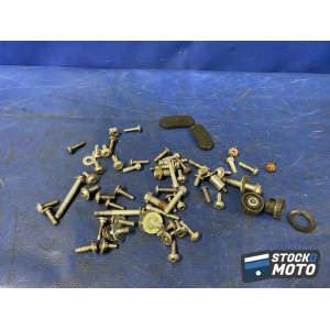 Kit de vis de carrosserie 