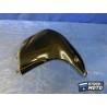 Plastique de garde boue avant droit 