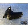 Plastique de garde boue avant droit 