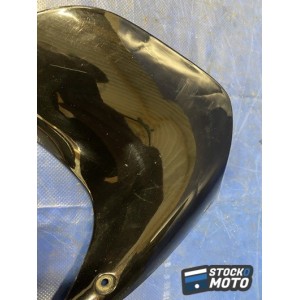 Plastique de garde boue avant droit 