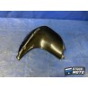 Plastique de garde boue avant gauche 