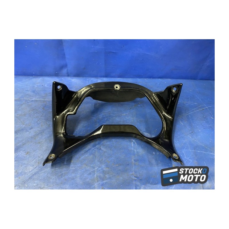 Plastique entourage de compteur 