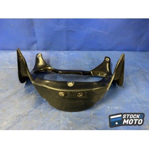 Plastique entourage de compteur 