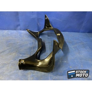 Plastique entourage de compteur 