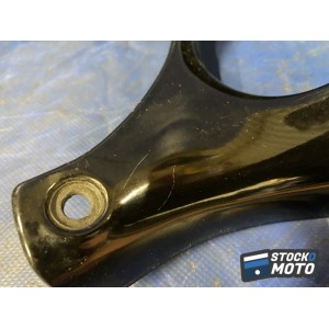 Plastique entourage de compteur 