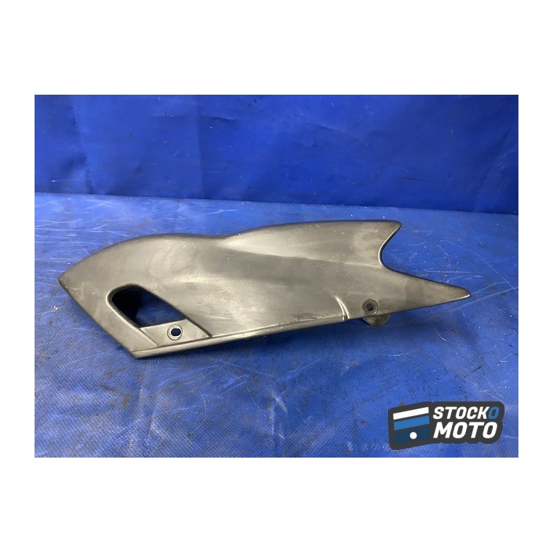 Protection de chaine 