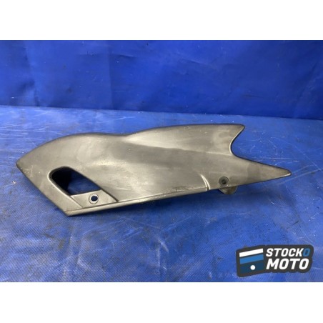 Protection de chaine 