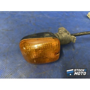 Clignotant arriere droit 