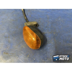 Clignotant arriere droit 