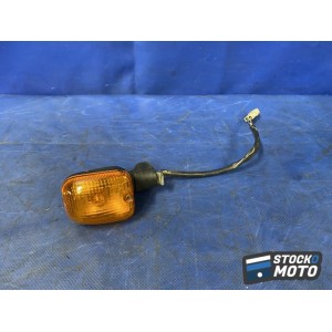 Clignotant arriere gauche 