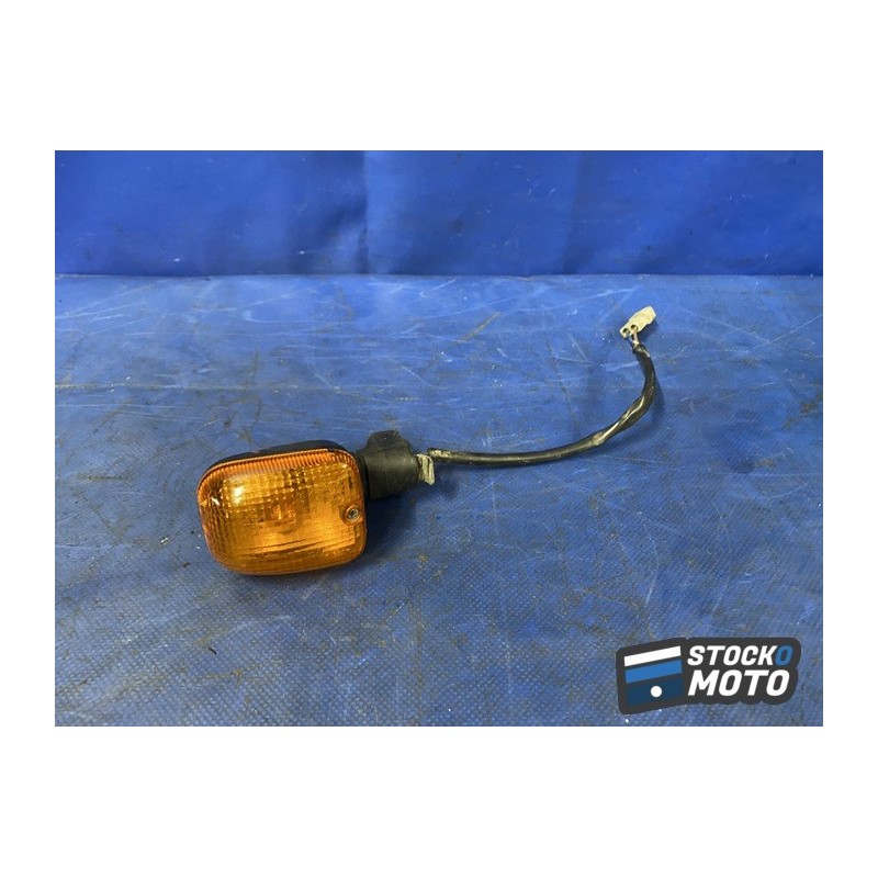 Clignotant arriere gauche 