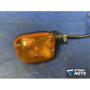 Clignotant arriere gauche 