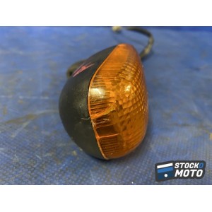 Clignotant arriere gauche 