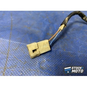 Clignotant arriere gauche 