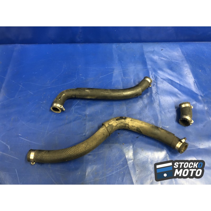 Kit de durite de refroidissement YAMAHA YZF 600 R THUNDERCAT