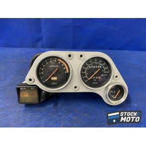 Compteur Tableau de bord 