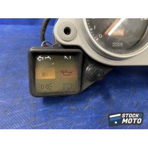 Compteur Tableau de bord 