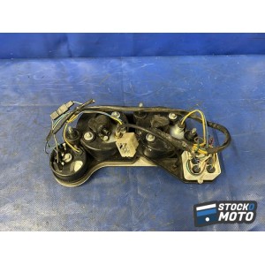 Compteur Tableau de bord 