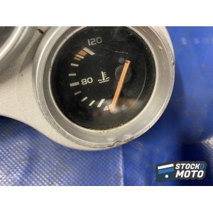 Compteur Tableau de bord 