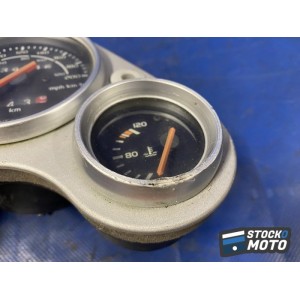 Compteur Tableau de bord 