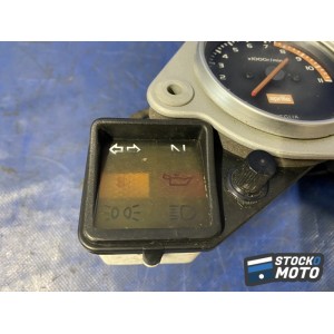 Compteur Tableau de bord 