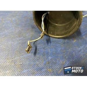 Faisceau électrique avant 