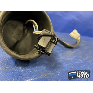 Faisceau électrique avant 