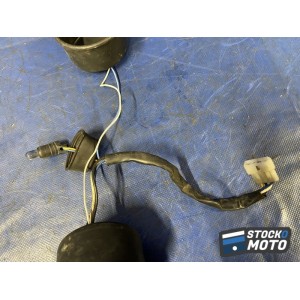 Faisceau électrique avant 